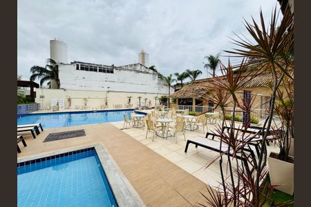 Apartamento à venda com 65m², 2 quartos e 1 vaga