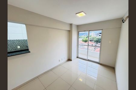 Apartamento à venda com 65m², 2 quartos e 1 vaga