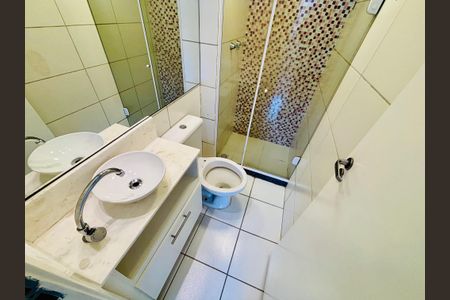 Apartamento à venda com 65m², 2 quartos e 1 vaga