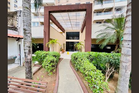 Apartamento à venda com 65m², 2 quartos e 1 vaga