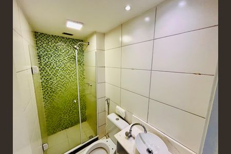 Apartamento à venda com 65m², 2 quartos e 1 vaga