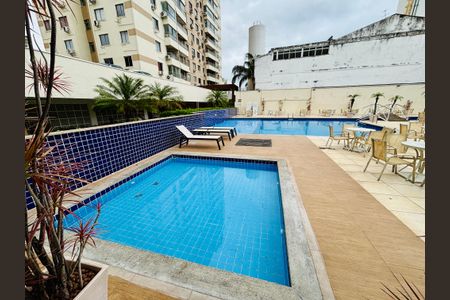 Apartamento à venda com 65m², 2 quartos e 1 vaga