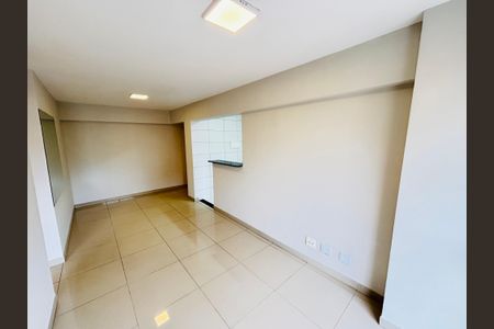 Apartamento à venda com 65m², 2 quartos e 1 vaga