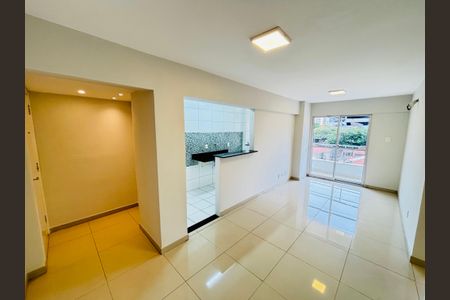 Apartamento à venda com 65m², 2 quartos e 1 vaga