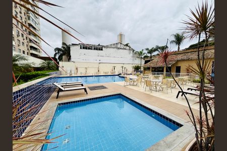 Apartamento à venda com 65m², 2 quartos e 1 vaga