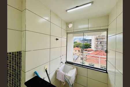Apartamento à venda com 65m², 2 quartos e 1 vaga
