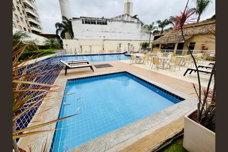 Apartamento à venda com 65m², 2 quartos e 1 vaga