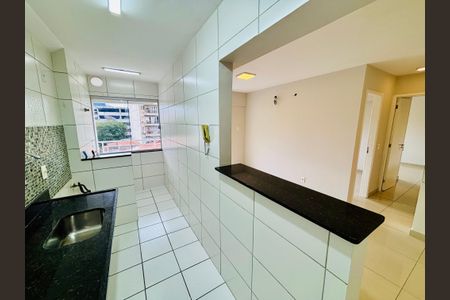 Apartamento à venda com 65m², 2 quartos e 1 vaga