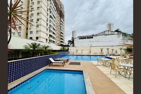 Apartamento à venda com 65m², 2 quartos e 1 vaga