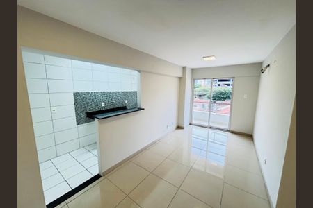 Apartamento à venda com 65m², 2 quartos e 1 vaga