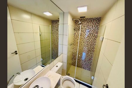 Apartamento à venda com 65m², 2 quartos e 1 vaga