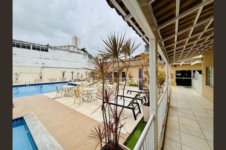 Apartamento à venda com 65m², 2 quartos e 1 vaga