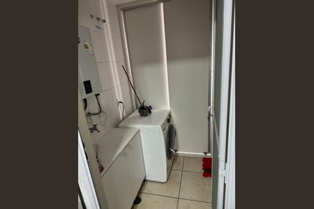 Apartamento à venda com 60m², 2 quartos e 1 vaga