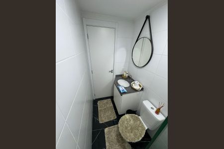 Apartamento à venda com 60m², 2 quartos e 1 vaga