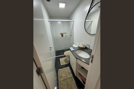 Apartamento à venda com 60m², 2 quartos e 1 vaga