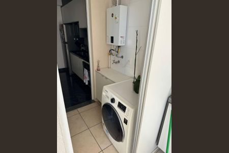 Apartamento à venda com 60m², 2 quartos e 1 vaga