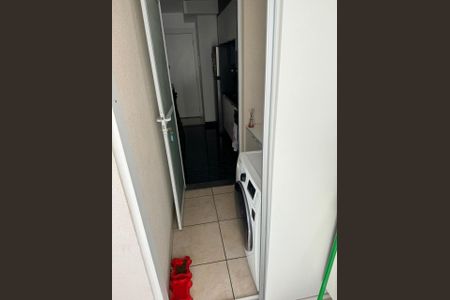 Apartamento à venda com 60m², 2 quartos e 1 vaga