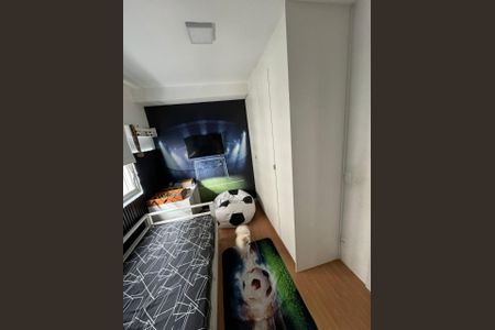 Apartamento à venda com 60m², 2 quartos e 1 vaga