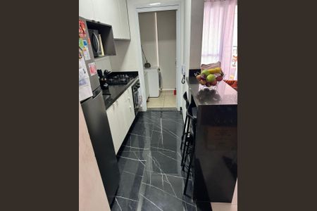 Apartamento à venda com 60m², 2 quartos e 1 vaga