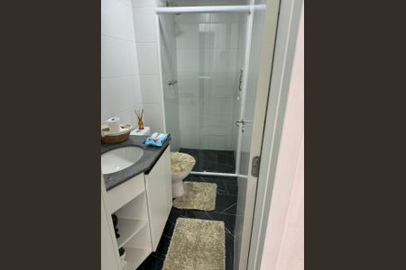 Apartamento à venda com 60m², 2 quartos e 1 vaga