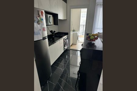 Apartamento à venda com 60m², 2 quartos e 1 vaga