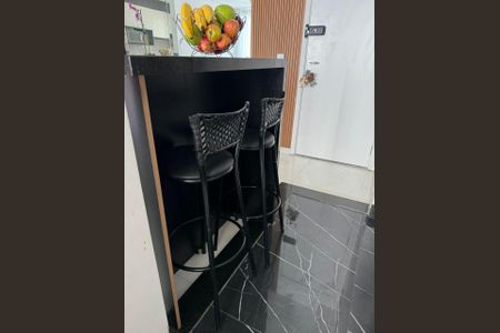 Apartamento à venda com 60m², 2 quartos e 1 vaga