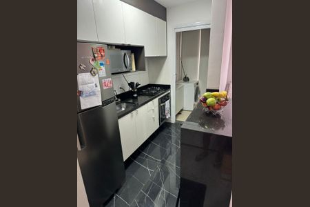 Apartamento à venda com 60m², 2 quartos e 1 vaga
