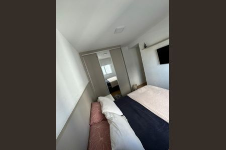 Apartamento à venda com 60m², 2 quartos e 1 vaga