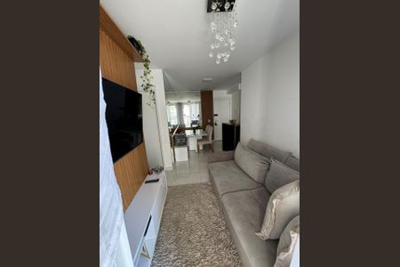 Apartamento à venda com 60m², 2 quartos e 1 vaga