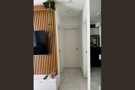 Apartamento à venda com 60m², 2 quartos e 1 vaga
