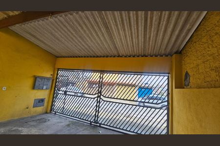 Casa à venda com 80m², 2 quartos e 1 vaga