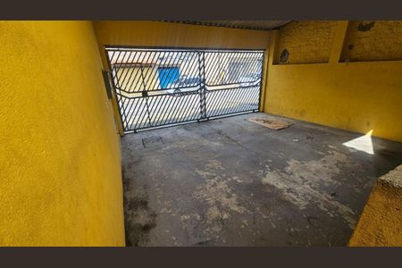 Casa à venda com 80m², 2 quartos e 1 vaga