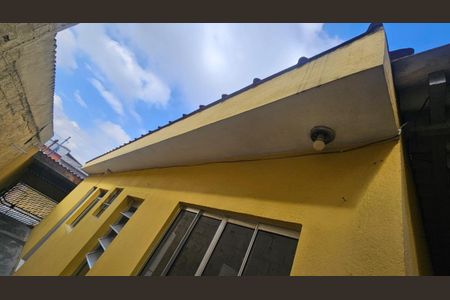 Casa à venda com 80m², 2 quartos e 1 vaga