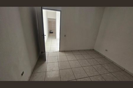 Casa à venda com 80m², 2 quartos e 1 vaga