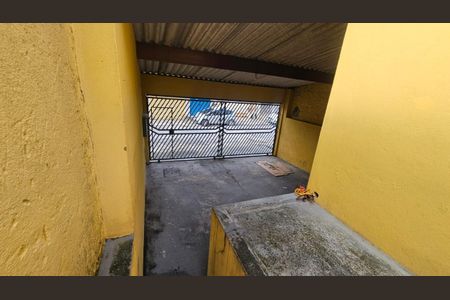 Casa à venda com 80m², 2 quartos e 1 vaga