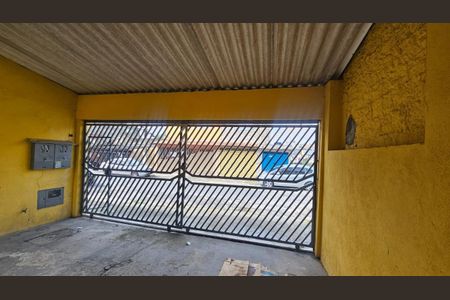 Casa à venda com 80m², 2 quartos e 1 vaga