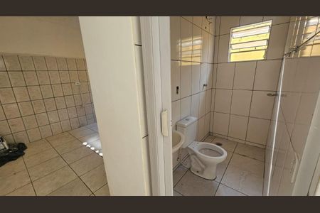 Casa à venda com 80m², 2 quartos e 1 vaga