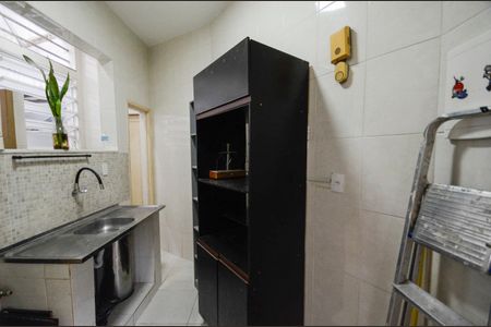 Apartamento à venda com 68m², 2 quartos e sem vagaCozinha