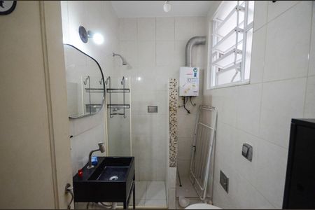 Apartamento à venda com 68m², 2 quartos e sem vagaBanheiro Social