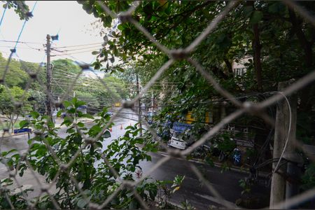 Apartamento à venda com 68m², 2 quartos e sem vagaVista do Quarto 1