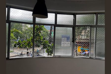 Apartamento à venda com 68m², 2 quartos e sem vagaFachada