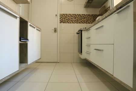 Apartamento para alugar com 160m², 4 quartos e 3 vagasCozinha
