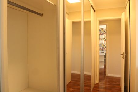 Apartamento para alugar com 160m², 4 quartos e 3 vagasSuíte 2