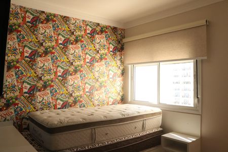 Apartamento para alugar com 160m², 4 quartos e 3 vagasSuíte 3