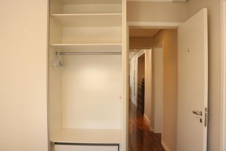 Apartamento para alugar com 160m², 4 quartos e 3 vagasSuíte 1