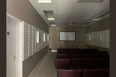 Apartamento para alugar com 160m², 4 quartos e 3 vagasÁrea comum