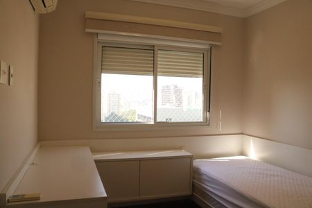 Apartamento para alugar com 160m², 4 quartos e 3 vagasSuíte 1