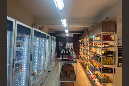 Apartamento para alugar com 160m², 4 quartos e 3 vagasÁrea comum