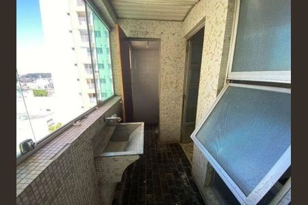 Apartamento à venda com 2 quartos, 80m² em Fundação, São Caetano do Sul