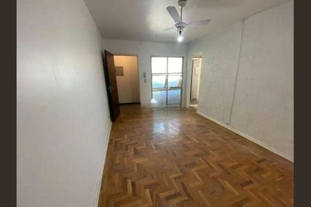 Apartamento à venda com 2 quartos, 80m² em Fundação, São Caetano do Sul